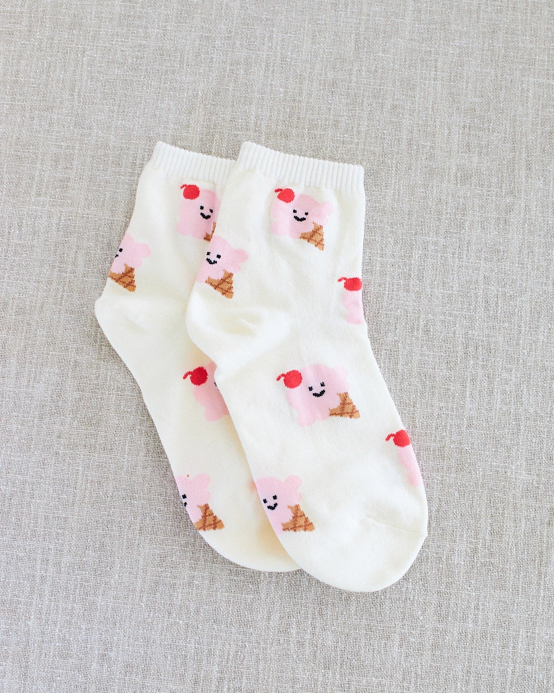 ICE CREAM SOCKS