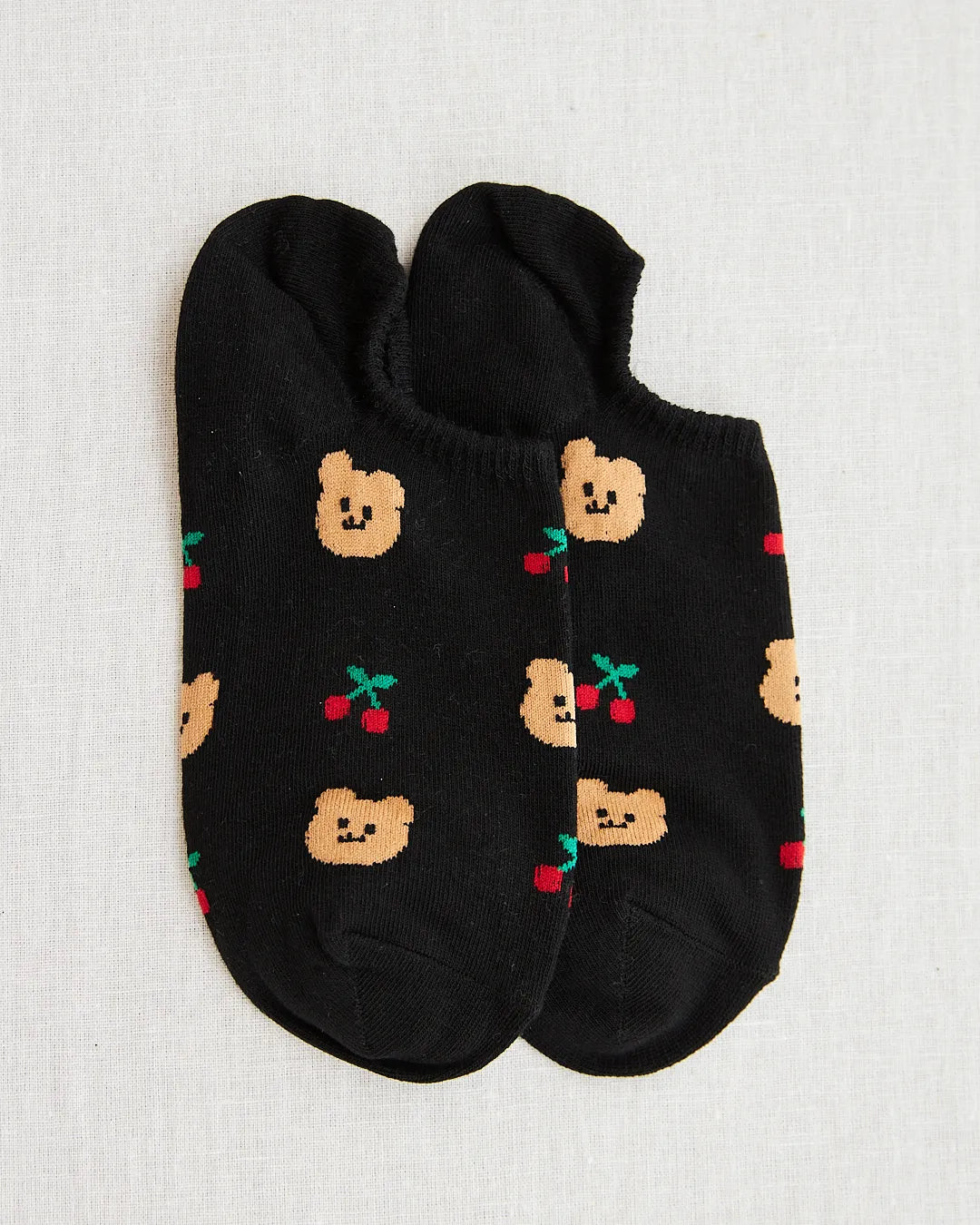 bear socks