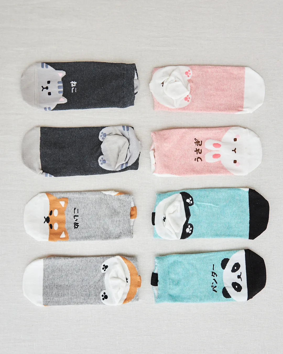 cute fun socks women