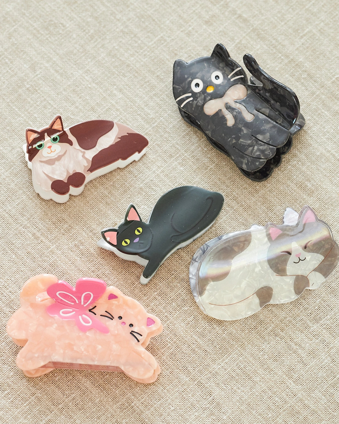 cute gift for cat lovers