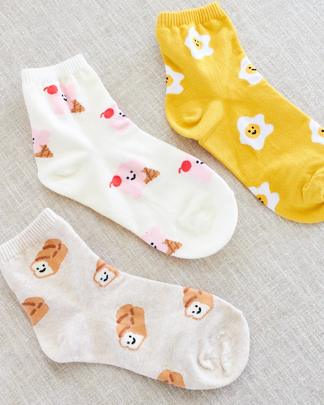 design socks for women