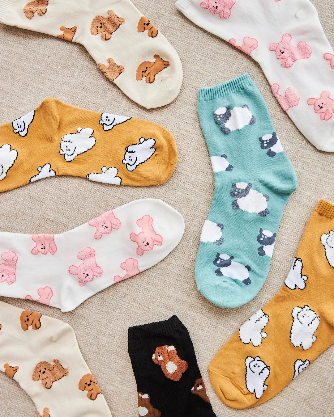 fun women socks