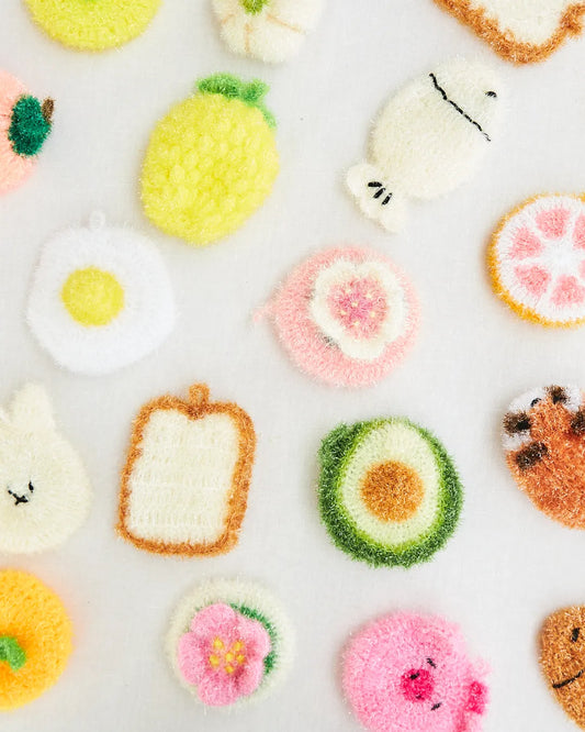 joli poom dish sponge