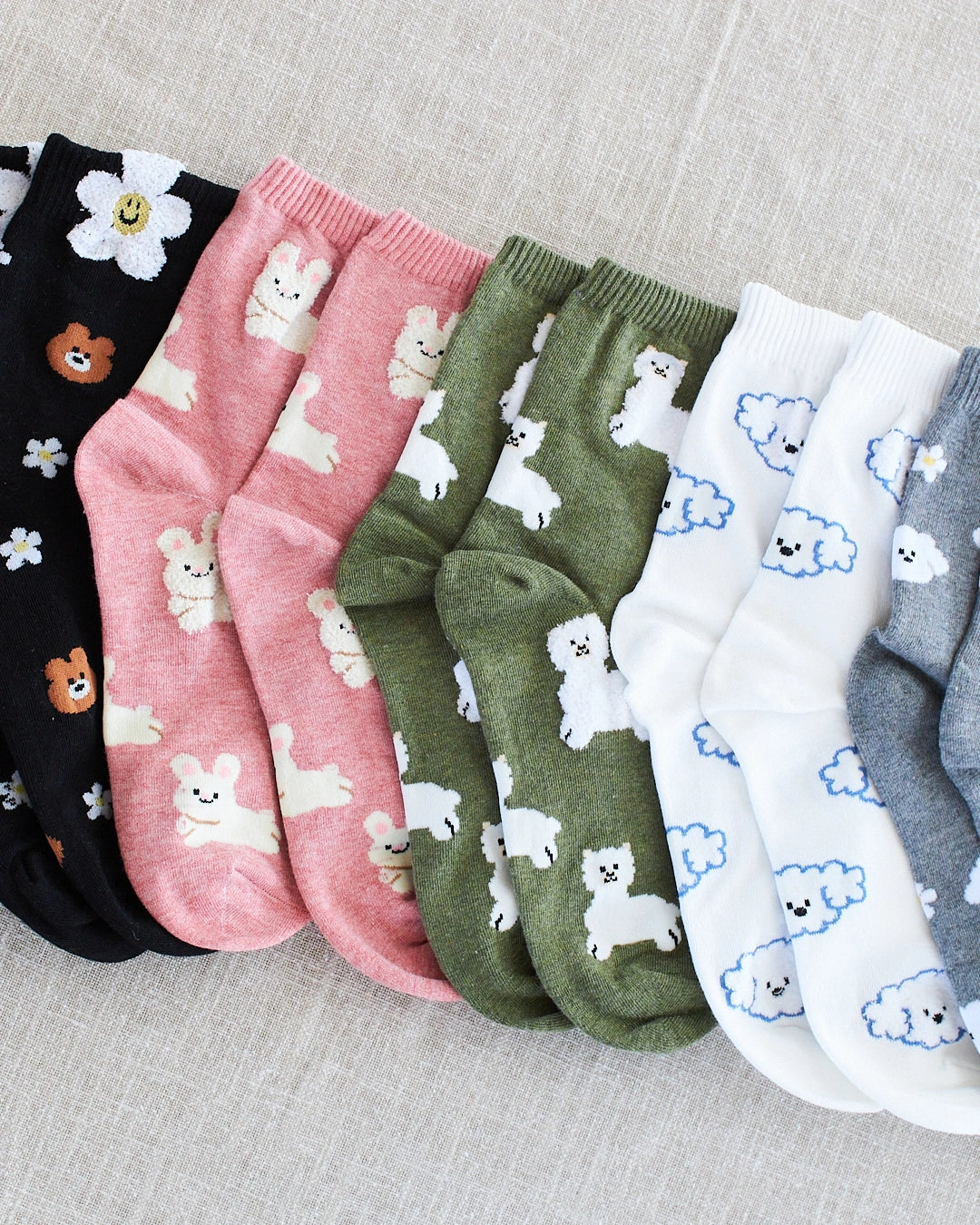 original socks