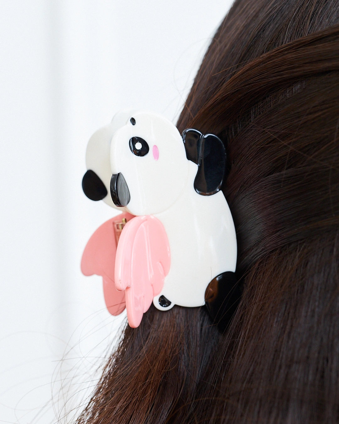 panda lovers gift idea
