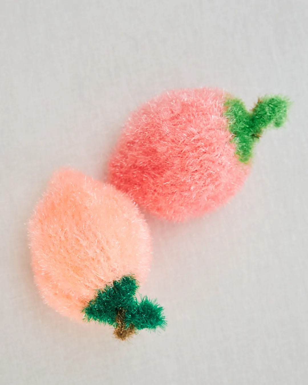 scrubby dish sponge