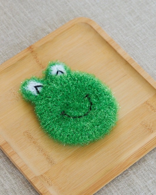 FROG SPONGE
