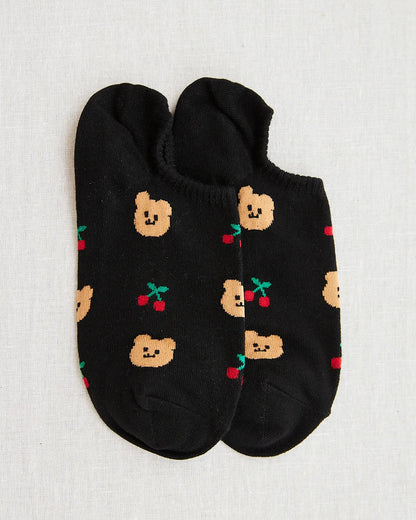 bear socks