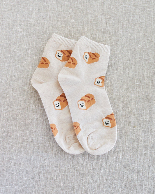 bread socks