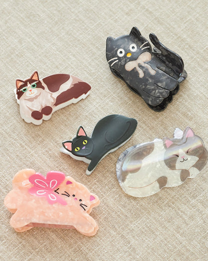 cute gift for cat lovers