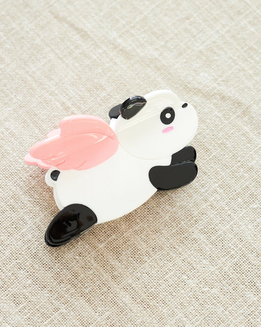 flying panda