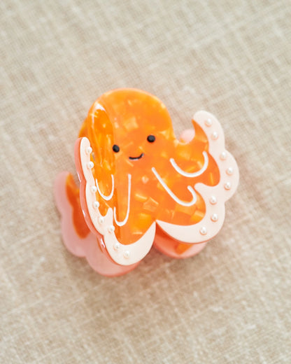 kawaii hair clip 