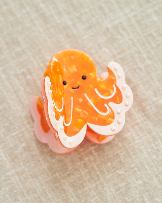 kawaii hair clip 