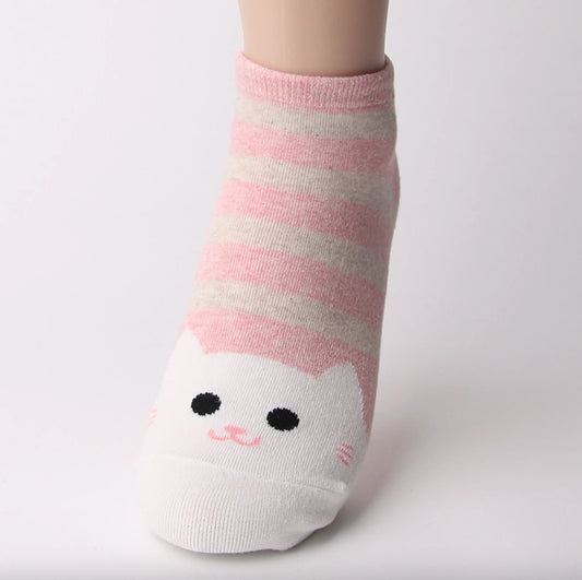 kawaii korean socks 