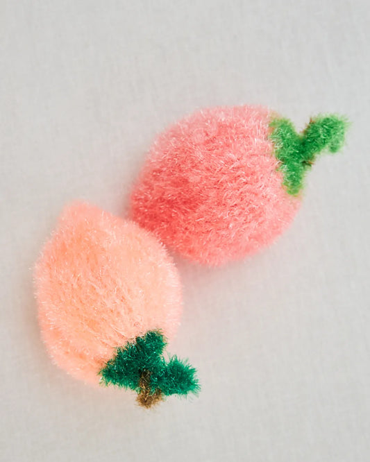 scrubby dish sponge